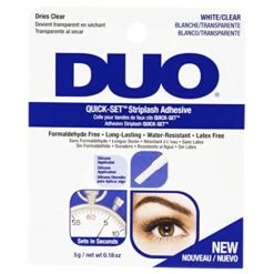 Ardell - Duo Quick-Set Strip Lash Adhesive Clear
