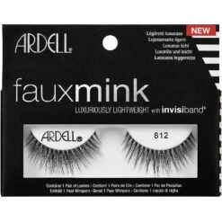 Ardell - Faux Mink 812