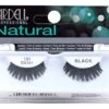 Ardell - Natural 101 Demi Black -Purish Sales Store Ardell Natural101DemiBlack