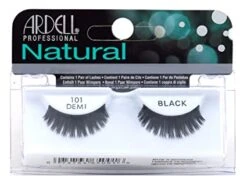 Ardell - Natural 101 Demi Black