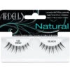 Ardell - Natural 102 Demi Black -Purish Sales Store Ardell Natural102DemiBlack