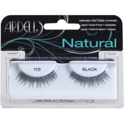 Ardell - Natural 110 Black