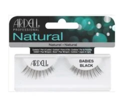 Ardell - Natural Babies Black