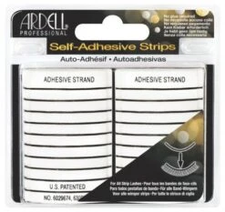 Ardell - Self Adhesive Strips