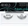 Ardell - Natural 109 Black -Purish Sales Store Ardell natural 109 black