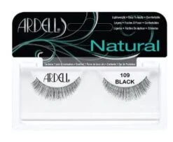 Ardell - Natural 109 Black
