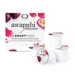 Zoya - 4 Step System Smart Pod -Purish Sales Store AwapuhiPassion SmartPods
