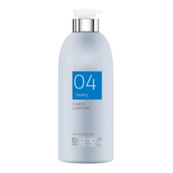Biotop Professional - 04 Shedding Shampoo -Purish Sales Store BIOTOP 04 Shedding Shampoo 1000ml
