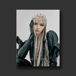 BLACKPINK - Born Pink / 2nd Album (Digipack Ver.) -Purish Sales Store BLACKPINK Born Pink 2nd Album Digipack Ver lisa ver