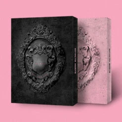 BLACKPINK - KILL THIS LOVE / 2ND MINI ALBUM