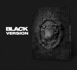 BLACKPINK - KILL THIS LOVE / 2ND MINI ALBUM -Purish Sales Store BLACKPINK KILL THIS LOVE 2ND MINI ALBUM BLACK VER