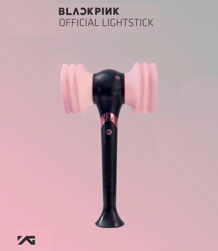 BLACKPINK - Official Light Stick 3 BLACKPINK - Official Light Stick