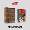 BOYNEXTDOOR - Who! / 1st Single Album