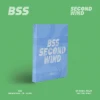 BSS (SEVENTEEN) - Second Wind / 1st Single Album -Purish Sales Store BSS SEVENTEEN Second Wind 1st Single Album