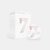 BTS - Map Of The Soul 7 -Purish Sales Store BTS Map of The Soul 7