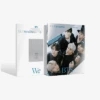 BTS - Special 8 Photo-Folio Us, Ourselves And BTS ‘WE' -Purish Sales Store BTS Special 8 Photo Folio Us Ourselves and BTS WE