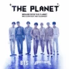 BTS - The Planet / Bastions OST