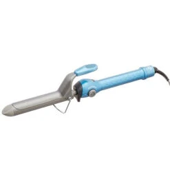 BaBylissPro - Nano Titanium Spring Curling Iron