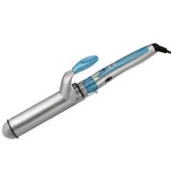 BaBylissPro - Nano Titanium Spring Curling Iron -Purish Sales Store BaBylissPRO Nano Titanium Spring Curling Iron 1 1 2