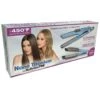 BaBylissPro - Nano Titanium Ultrasonic Cool Mist Iron 1-1/4" + Nano Titanium Omni Styler 1-1/4" Combo