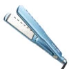 BaBylissPro - Nano Titanium 1 1/2" Vented Ionic Flat Iron 1 BaBylissPro - Nano Titanium 1 1/2" Vented Ionic Flat Iron -Purish Sales Store BaBylissPro NanoTitaniunVentedIonicFlatIron