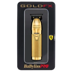 BaBylissPro - GoldFX T-Blade Trimmer