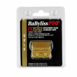 BabylissPRO - FX707G2 Replacement T-Blade Deep Tooth