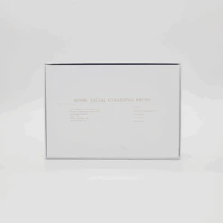 Sonic Facial Cleansing Brush 13 Sonic Facial Cleansing Brush -Purish Sales Store Back