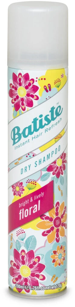 Batiste - Dry Shampoo -Purish Sales Store Batiste Dry Shampoo fl
