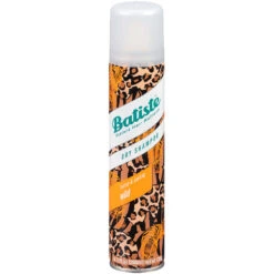 Batiste - Dry Shampoo -Purish Sales Store Batiste Dry Shampoo wild