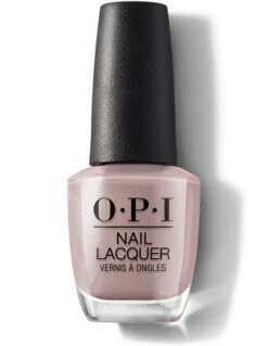 OPI - Berlin There Done That