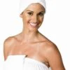 Betty Dain - Terry Turban -Purish Sales Store Betty Dain Terry Turban