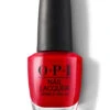 OPI - Big Apple Red -Purish Sales Store BigAppleRedLacquer