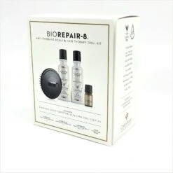 ColorProof - BioRepair-8 Anti-Thinning Scalp & Hair Therapy Trial Kit