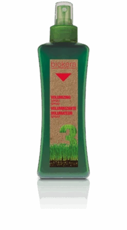Salerm Cosmetics - Biokera - Volumizing Spray