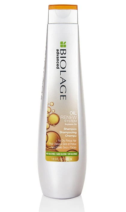 Matrix Biolage Advanced - Oil Renew Shampoo 3 Matrix Biolage Advanced - Oil Renew Shampoo
