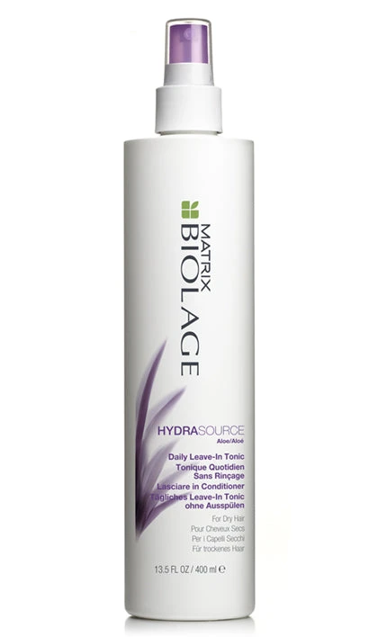 Matrix Biolage - HydraSource Daily Leave-In Tonic 3 Matrix Biolage - HydraSource Daily Leave-In Tonic