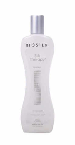 BioSilk - Silk Therapy Original -Purish Sales Store Biosilk Silk Therapy