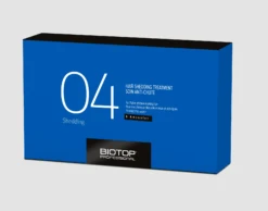 Biotop Professional - 04 Shedding Treatment Ampoules