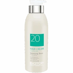 Biotop Professional - 20 Volumizing Boost Hair Cream