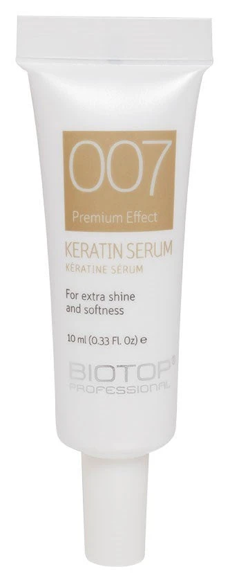 Biotop Professional - 007 Keratin Impact Serum 4 Biotop Professional - 007 Keratin Impact Serum - Image 2