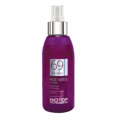 Biotop Professional - 69 Pro Active Curl Frizz Control Spray