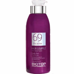 Biotop Professional - 69 Pro Active Curly Hair Soufflé