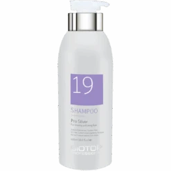 Biotop Professional - 19 Pro Silver Shampoo