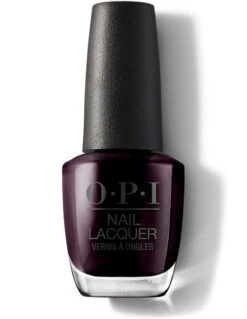 OPI - Black Cherry Chutney