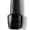 OPI - Black Onyx