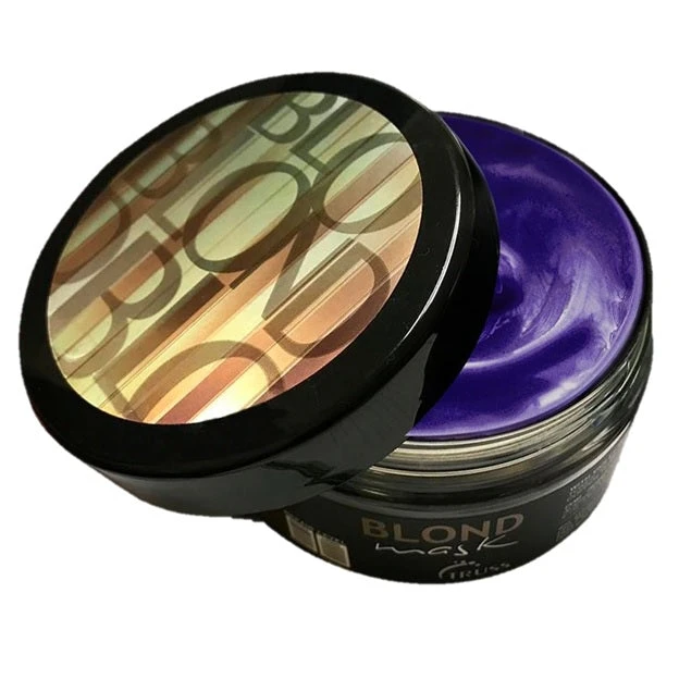 Truss - Blond Mask 3 Truss - Blond Mask