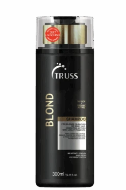 Truss - Blond Shampoo