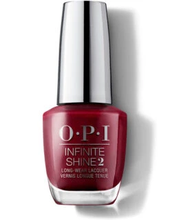 OPI - Bogota Blackberry -Purish Sales Store BogotaBlackberryInfinite