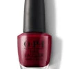 OPI - Bogota Blackberry -Purish Sales Store BogotaBlackberryLacquer